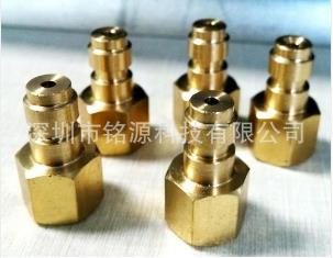 連接器F公頭轉(zhuǎn)接：配不配，用了才知道！