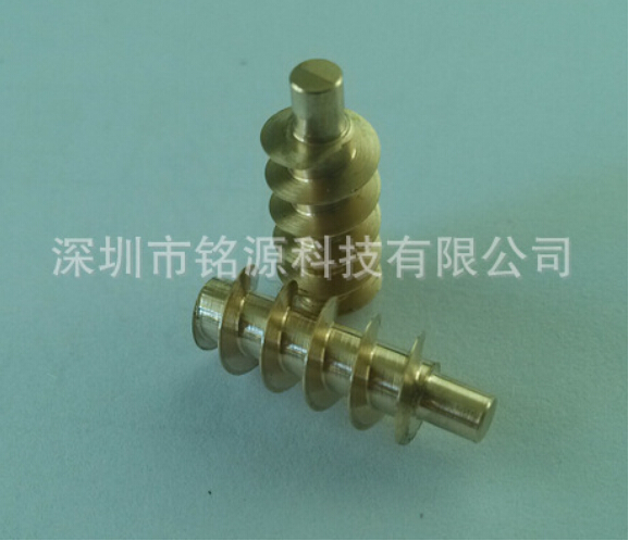 蝸輪蝸桿機(jī)構(gòu)的特點(diǎn)有哪些？