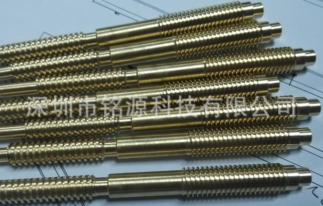 東莞CNC走心機(jī)加工的優(yōu)勢(shì)主要有哪些？