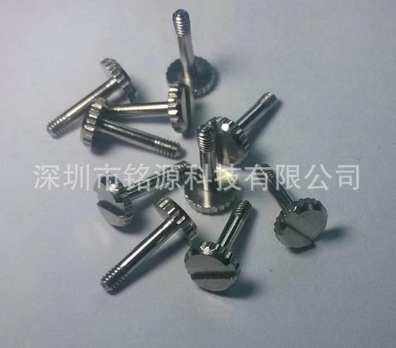 不銹鋼精密件加工有什么特點呢？