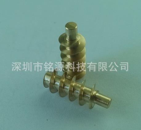 銅螺桿是怎么應(yīng)用的呢？