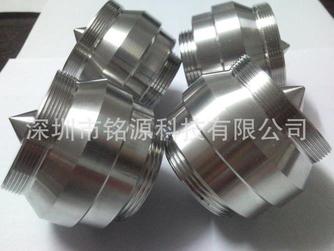 cnc數(shù)控車加工需遵循哪些原則？
