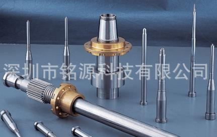 電機軸的作用包含哪些？