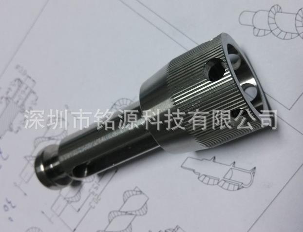 5軸走心機加工其特點表現(xiàn)有哪些？